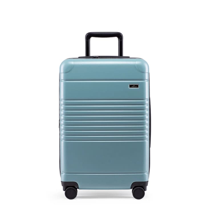 Best New Stylish Luggage Brands 2020 Apartment Therapy